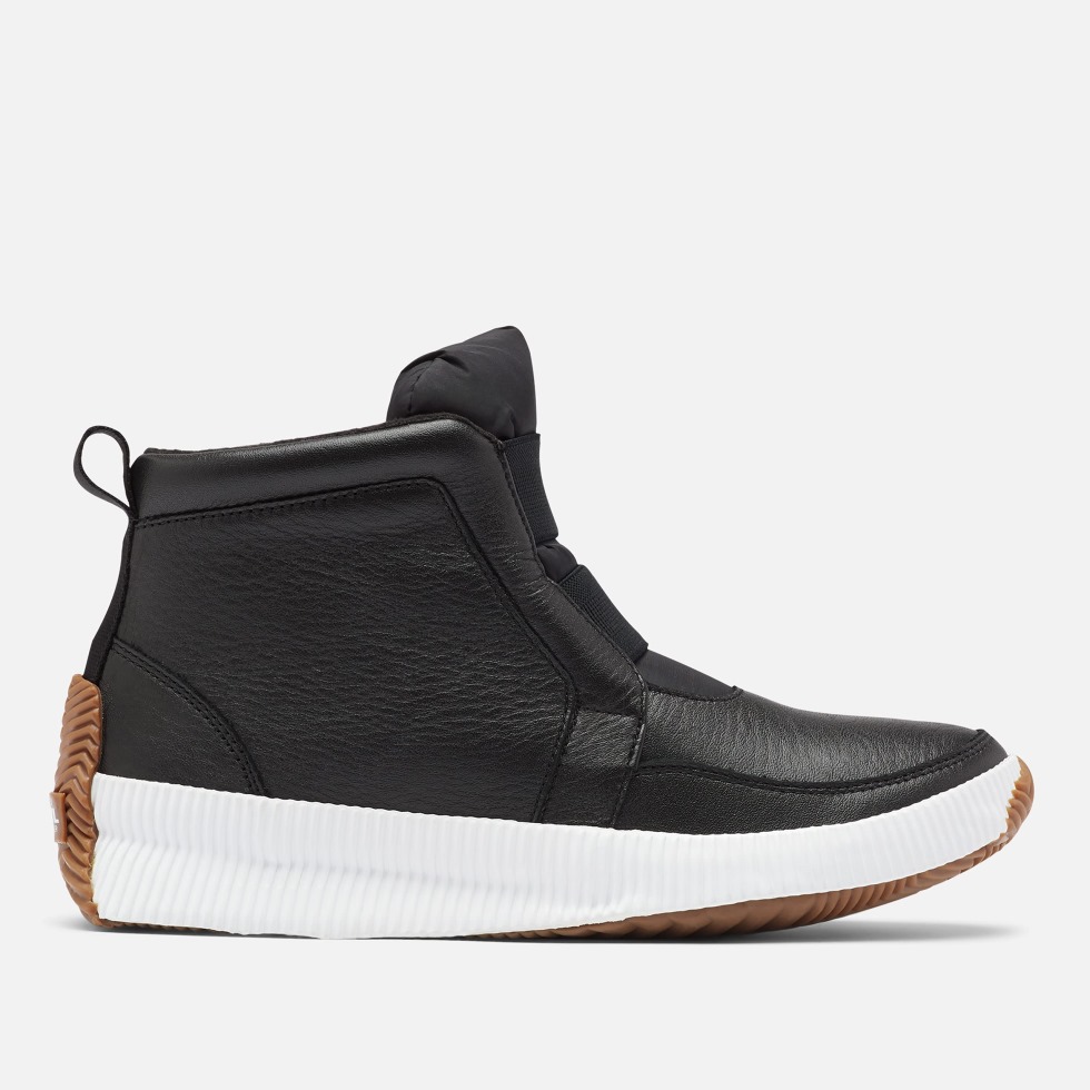 Sorel Switzerland Damen Out N About Plus Halbstiefel Regenwasserdicht Tundra