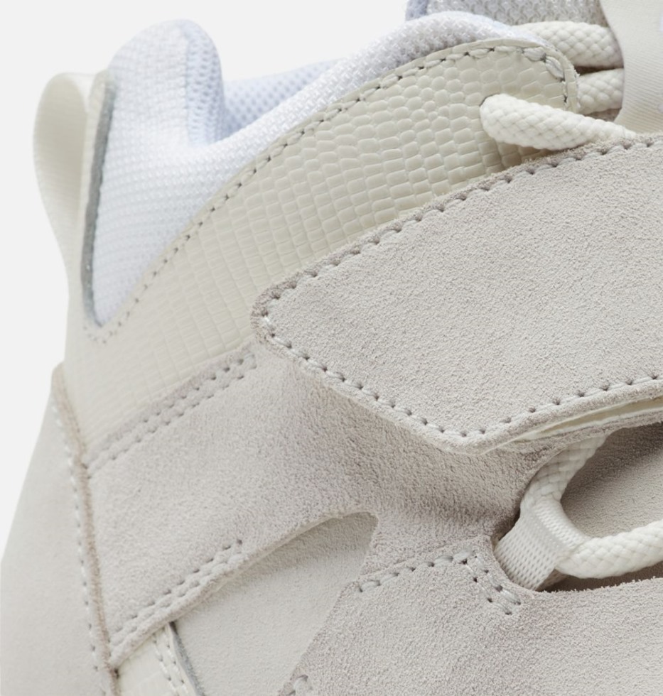 Sorel Schweiz Damen Out N About Sport Keilstiefelette White-sea Salt