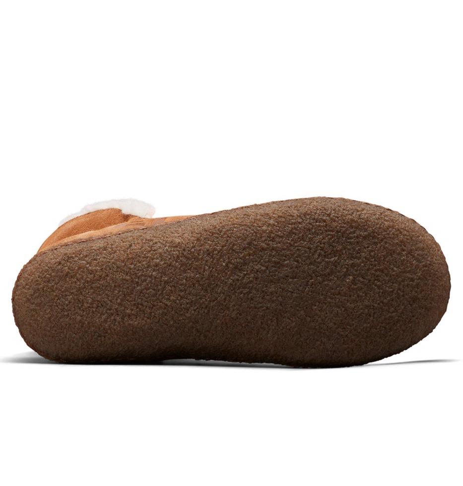 Sorel Switzerland Damen Roaming Pantolette Mit Zwei Riemen Chalk-gum 17