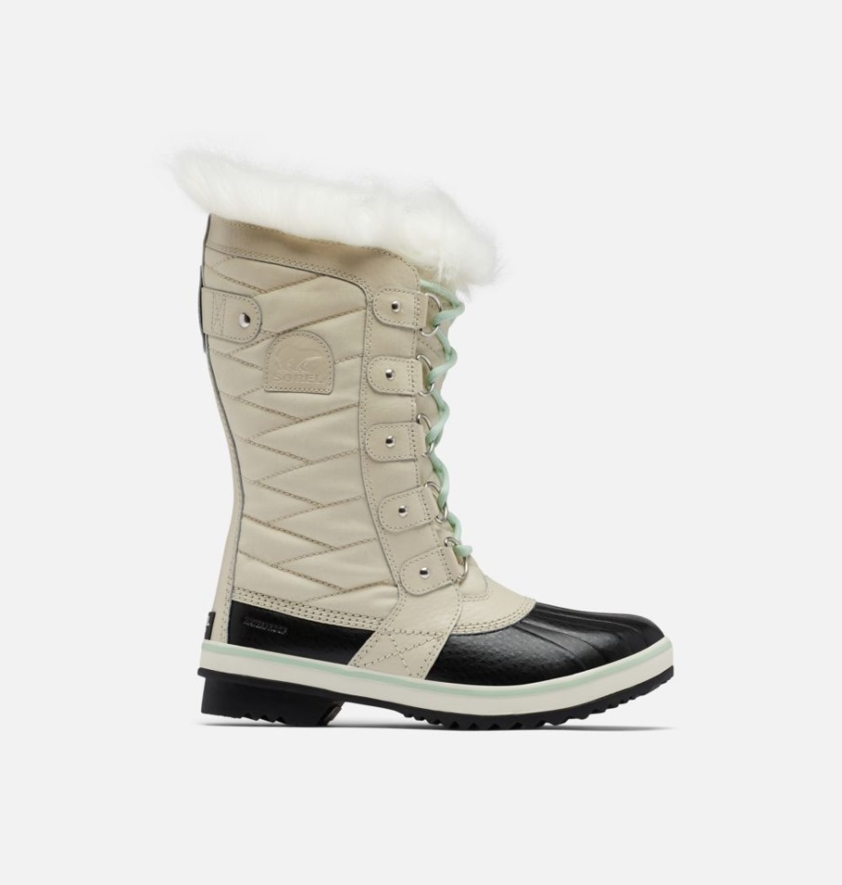 Sorel Schweiz Tofino Ii Stiefel Für Damen Fawn-sea Sprite