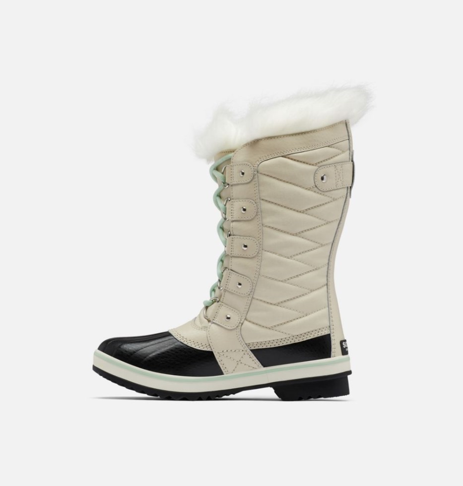 Sorel Schweiz Tofino Ii Stiefel Für Damen Fawn-sea Sprite