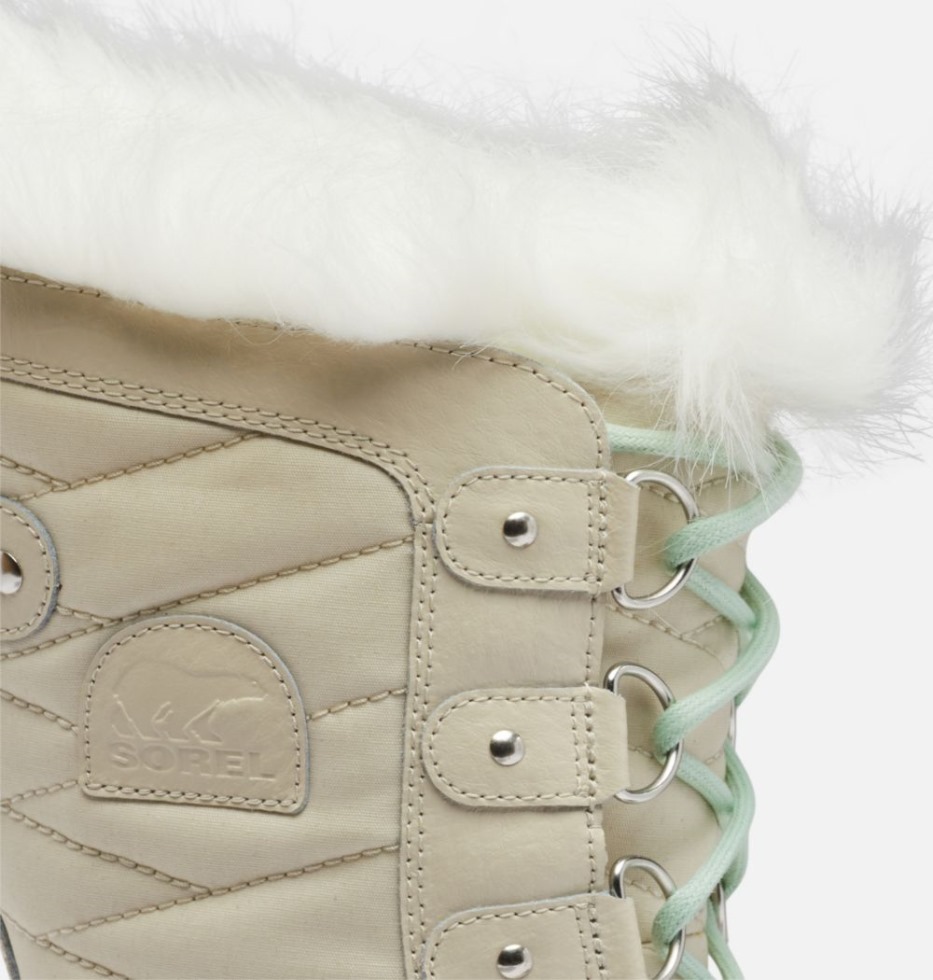 Sorel Schweiz Tofino Ii Stiefel Für Damen Fawn-sea Sprite