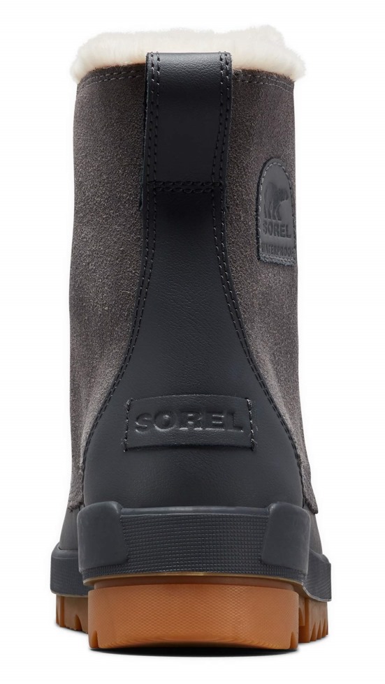 Sorel Schweiz Frauen P2061585 Tivoli Iv Steinbruch