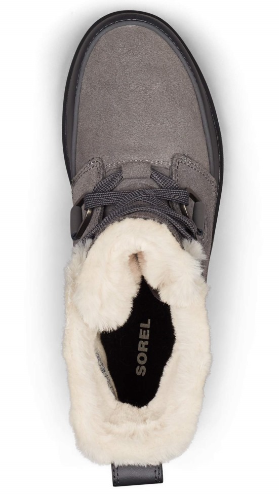 Sorel Schweiz Frauen P2061585 Tivoli Iv Steinbruch