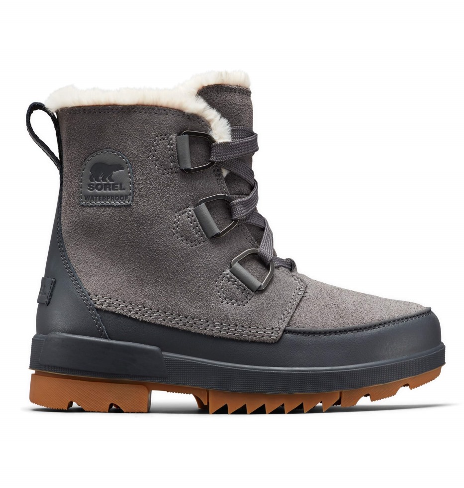 Sorel Schweiz Frauen P2061585 Tivoli Iv Steinbruch