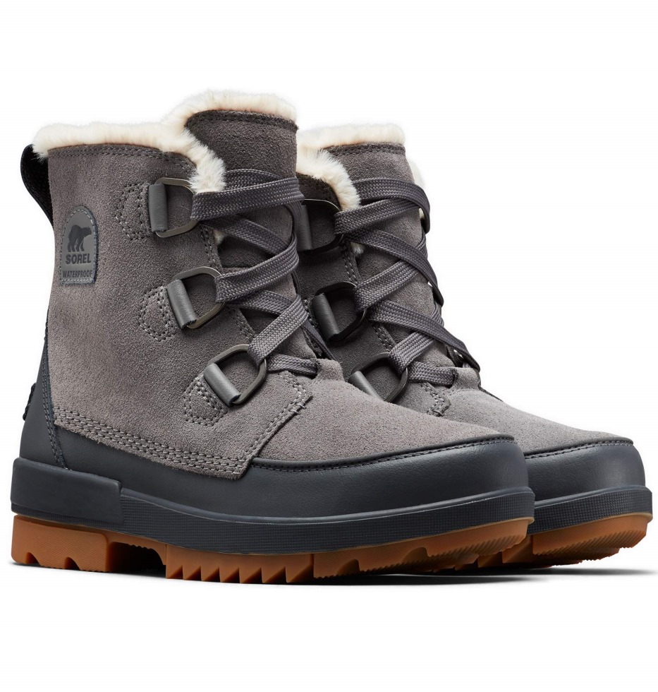 Sorel Schweiz Frauen P2061585 Tivoli Iv Steinbruch