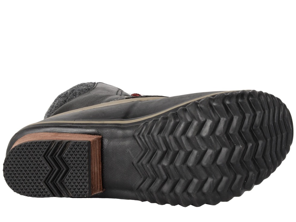 Sorel Schweiz Frauen Slimpack Lace Ii