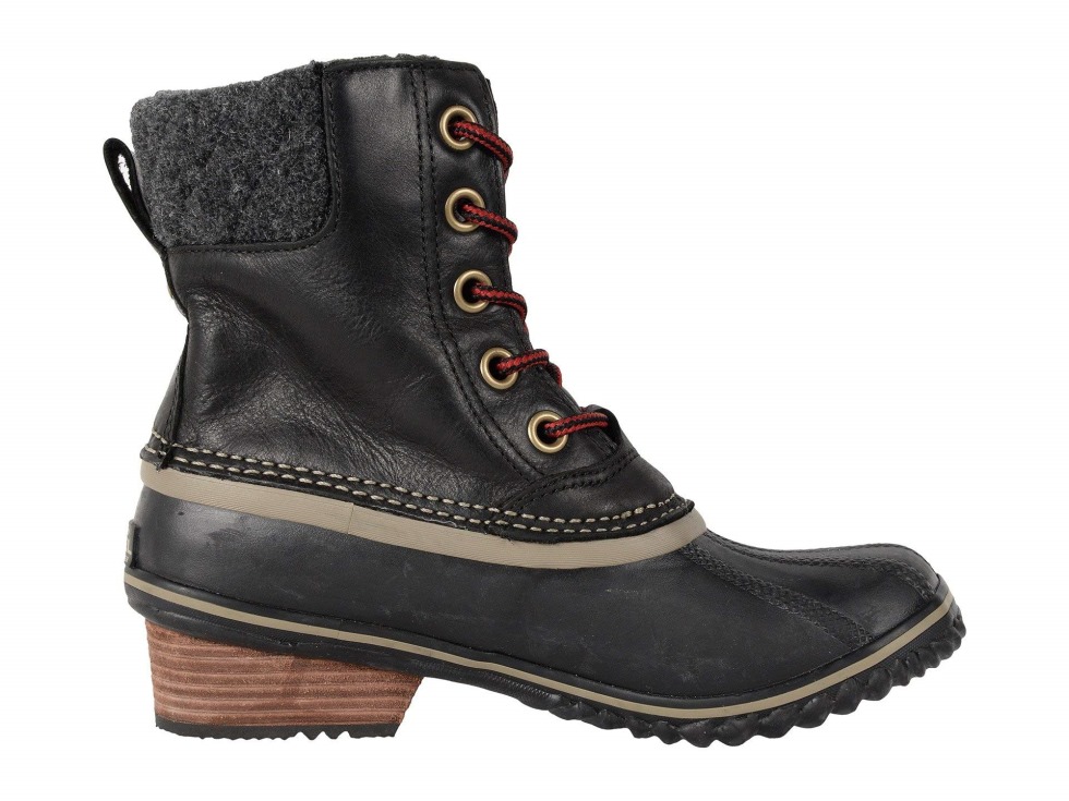 Sorel Schweiz Frauen Slimpack Lace Ii