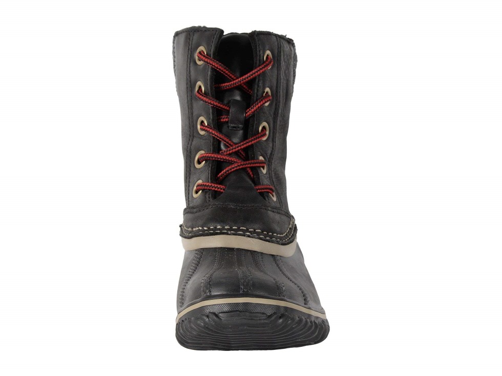 Sorel Schweiz Frauen Slimpack Lace Ii