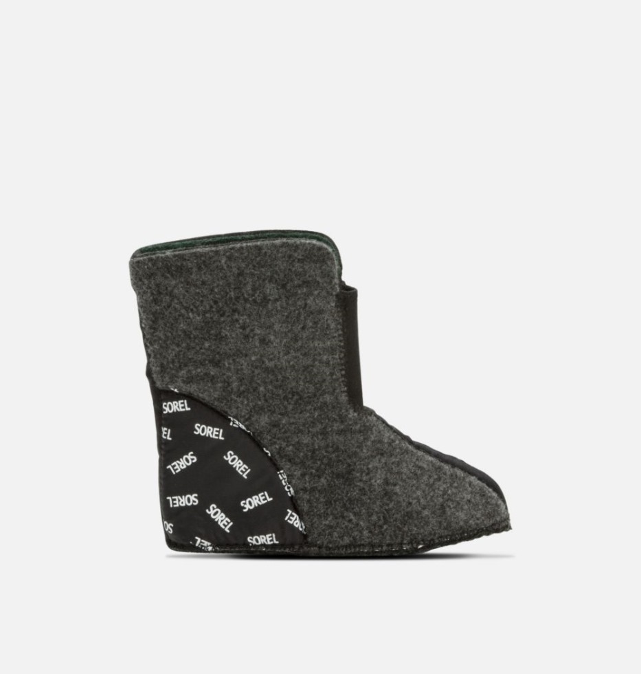Sorel Schweiz Jugend Super Trooper 9 Mm Thermoplus Stiefeleinlage Keine