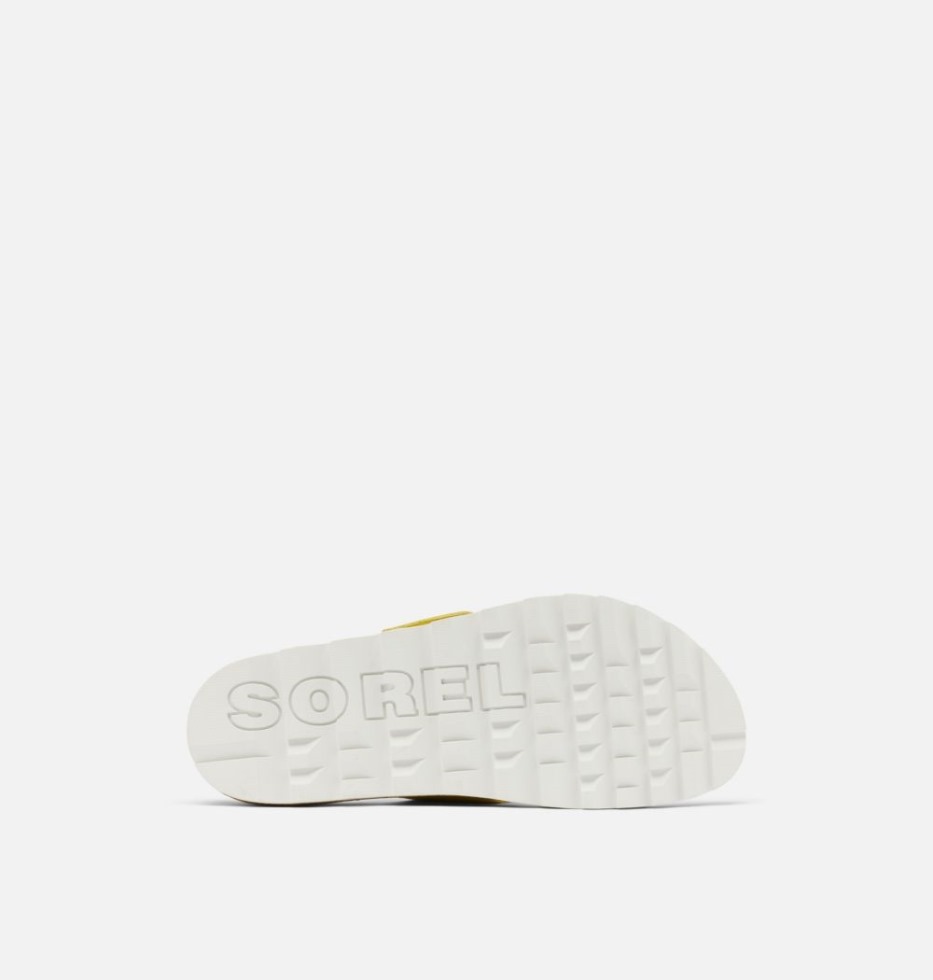 Sunnyside Damen Roaming Schnallen Sandale Sorel Schweiz