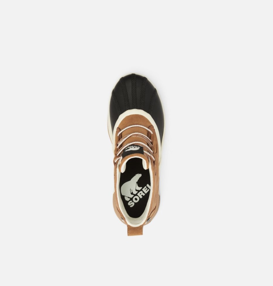 Taffy-black Sorel Schweiz Klassischer Out N About Iii Damenstiefel