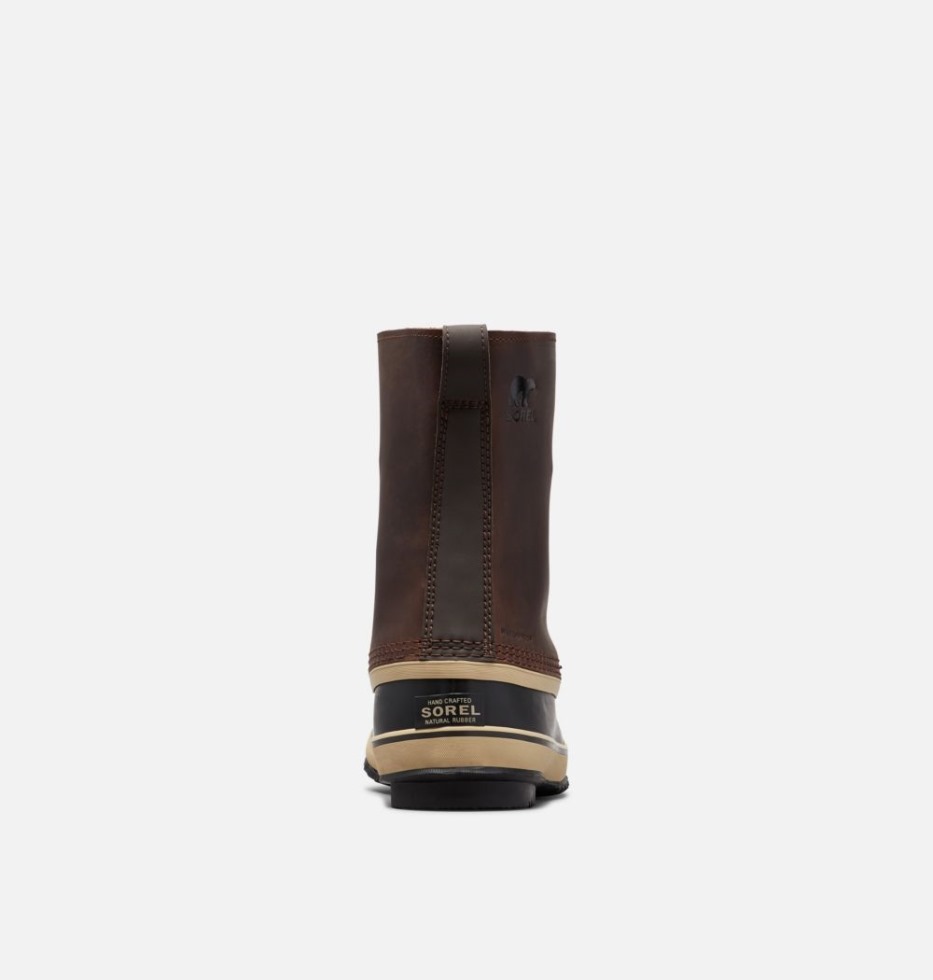 Tabak Sorel Schweiz Herren 1964 Ltr Stiefel