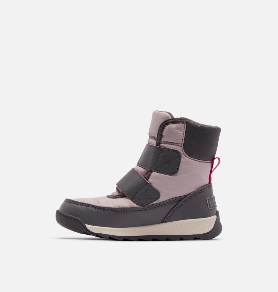Vapor-Pulse Whitney II Riemenstiefel Für Kleinkinder Sorel Schweiz