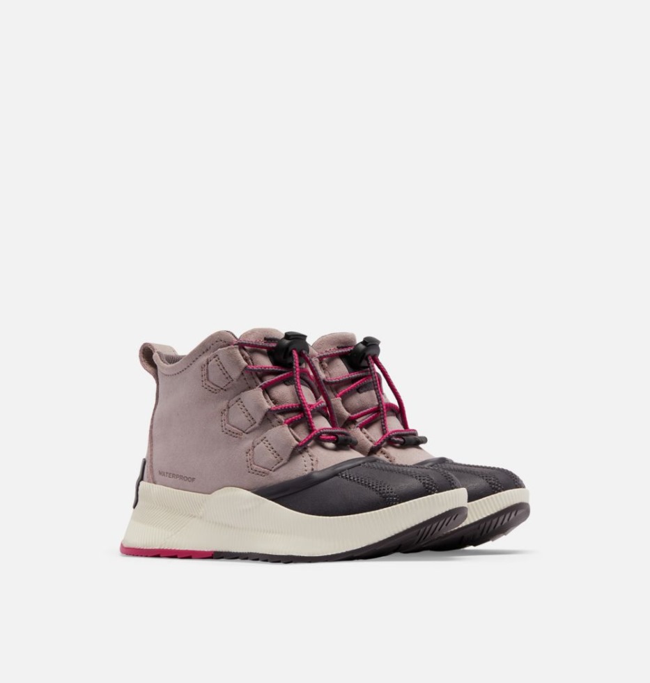 Vapor-Pulse Youth Out N About Classic Boot Sorel Schweiz