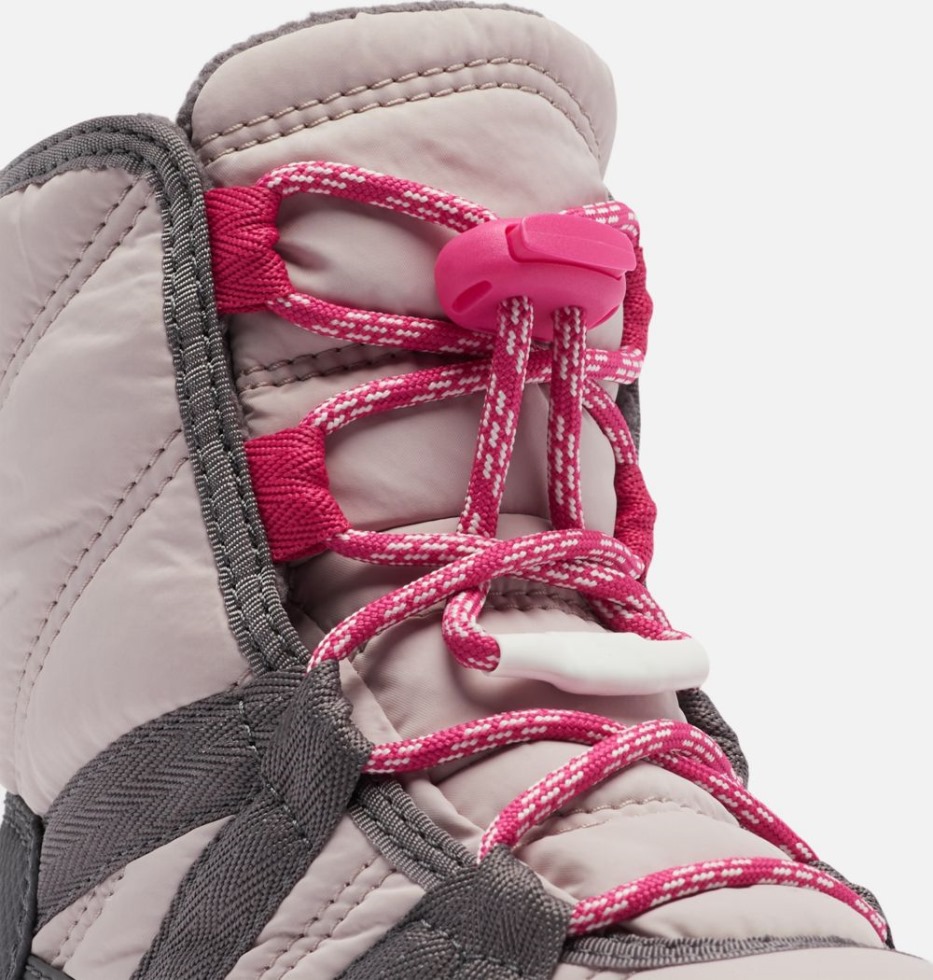 Vapor-Pulse Youth Whitney II Short Lace Winterstiefel Sorel Schweiz