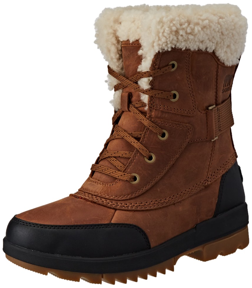 Samt Tan Sorel Schweiz Damen Torino Ii Parc Stiefel Wp Schnee