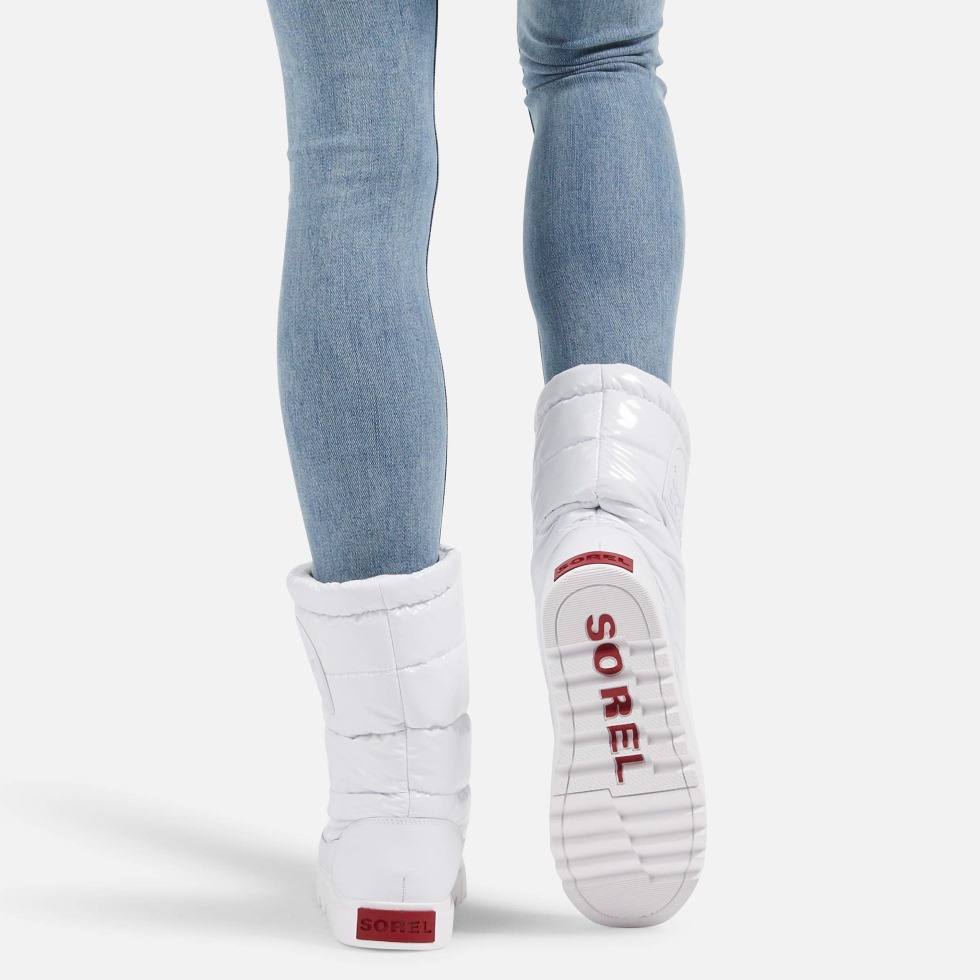 Weiße Joan Of Arctic Damen Next Lite Sorel Schweiz