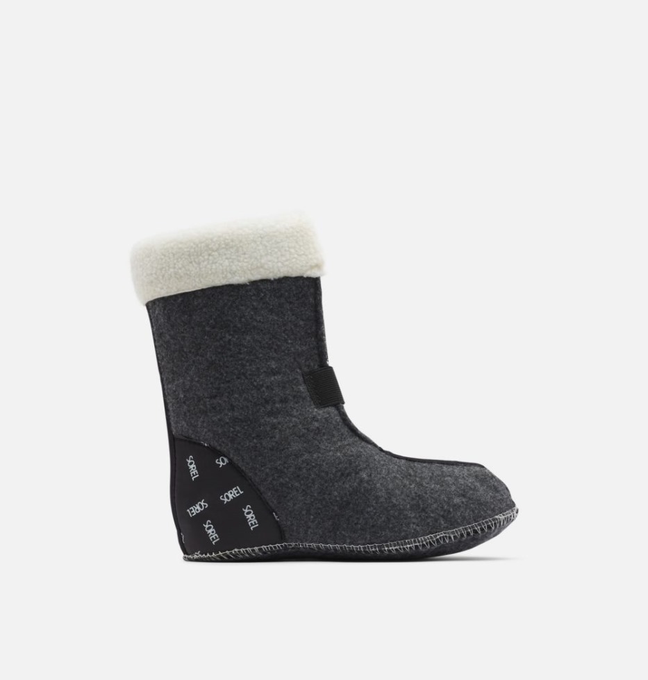 Winterweiß Jugend Yoot Pac Thermoplus Ersatzinnenschuh Sorel Schweiz