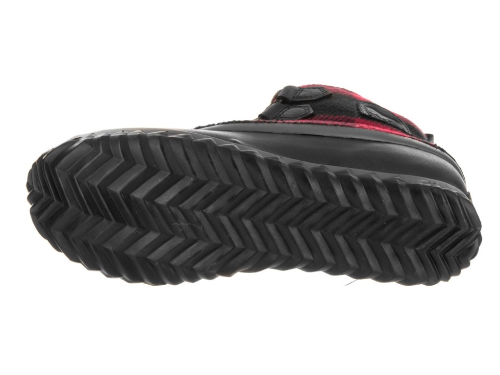 Out N About Lederstiefeletten Für Damen Mud Black Sorel Switzerland