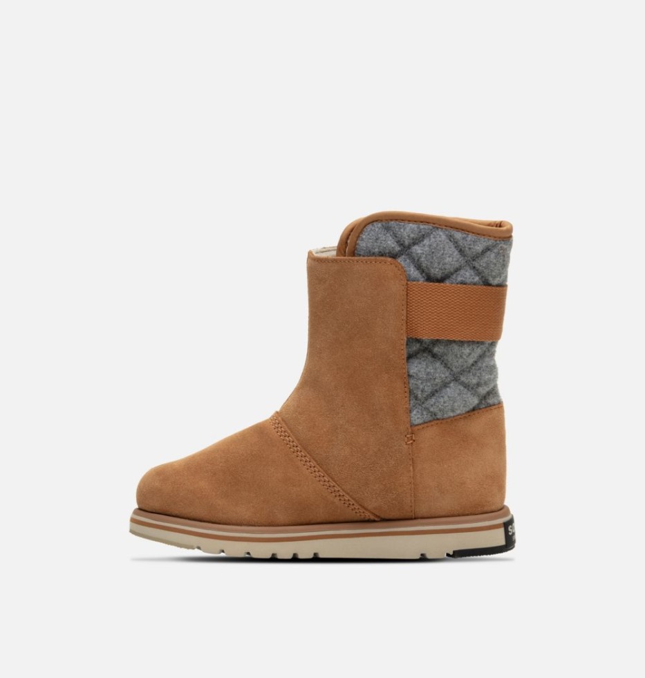 Rylee Stiefel Für Damen Elk Sorel Schweiz