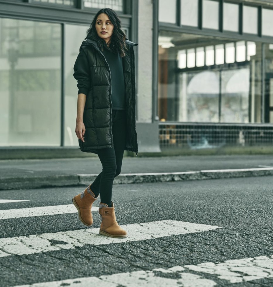 Rylee Stiefel Für Damen Elk Sorel Schweiz