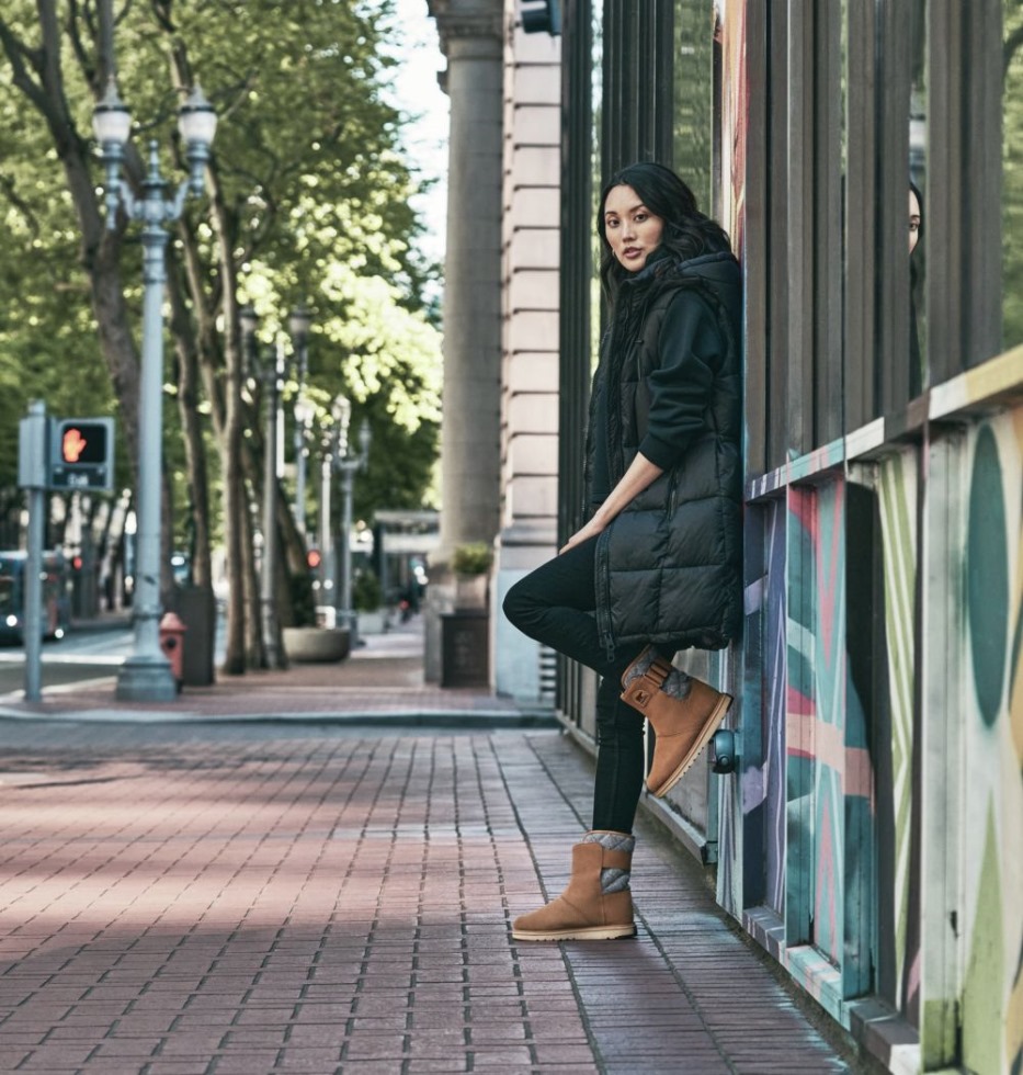 Rylee Stiefel Für Damen Elk Sorel Schweiz