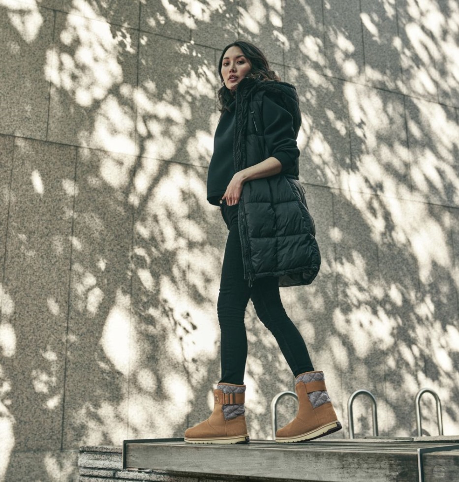 Rylee Stiefel Für Damen Elk Sorel Schweiz