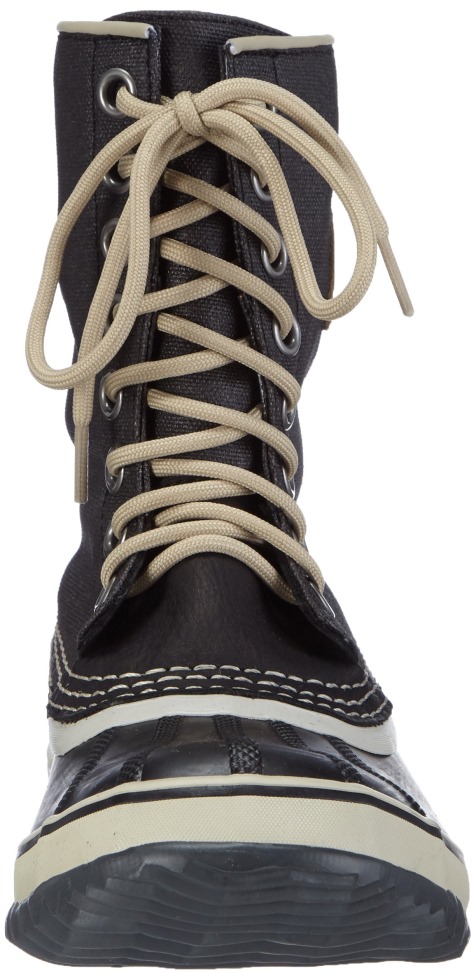 1964 Premium Cvs Schneestiefel Für Damen Sorel Schweiz Schwarz Fossil