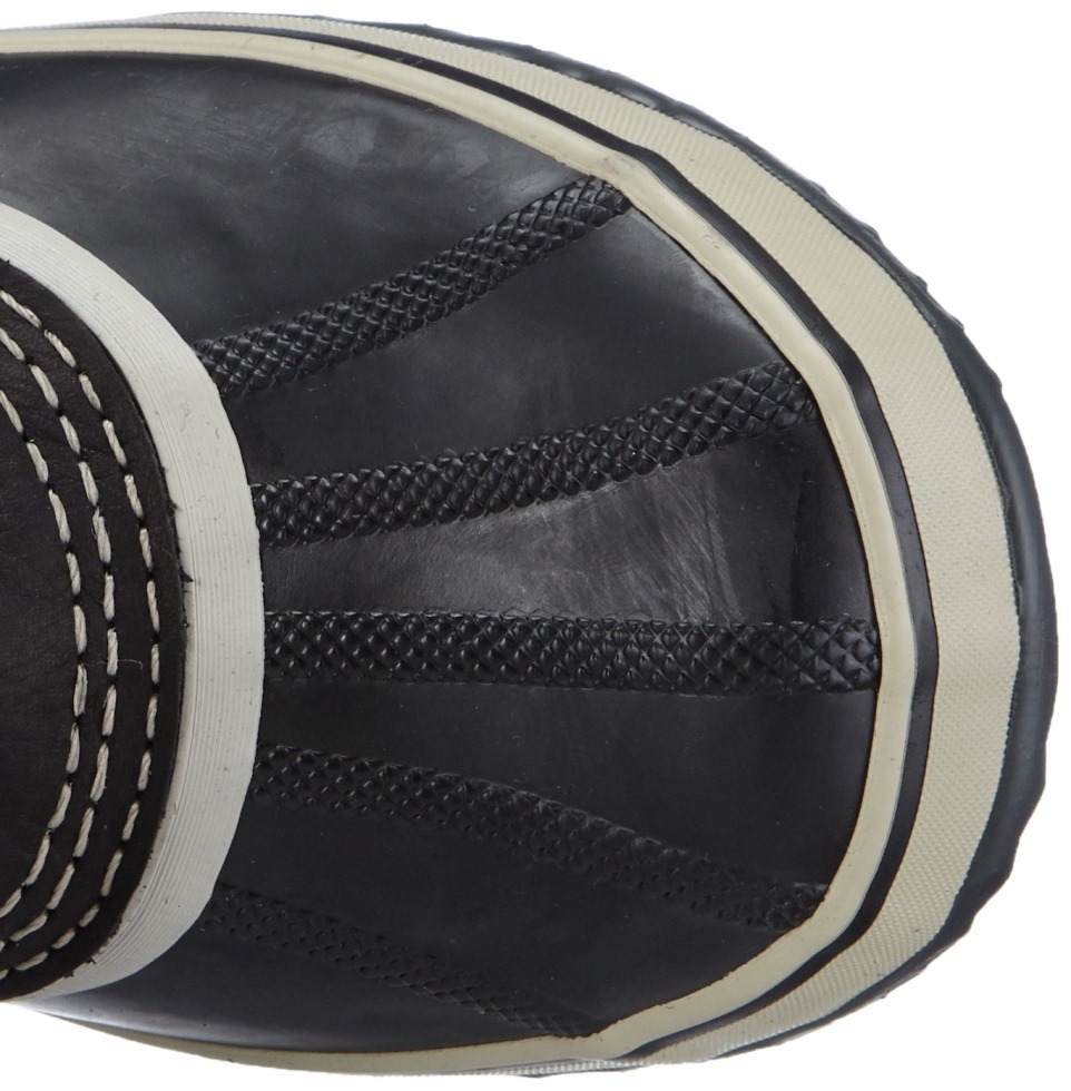 1964 Premium Cvs Schneestiefel Für Damen Sorel Schweiz Schwarz Fossil