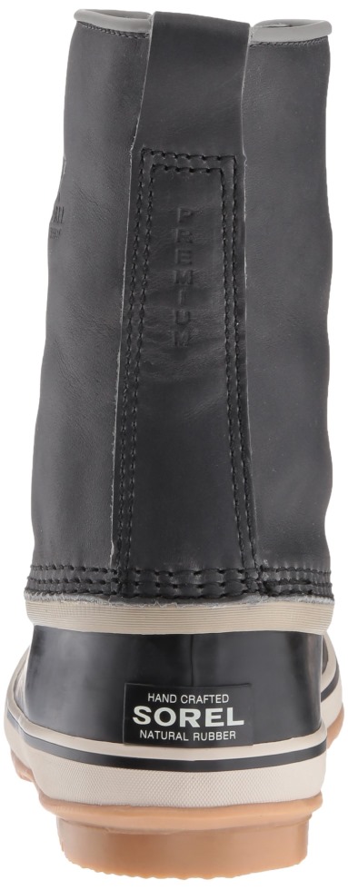 1964 Premium Ltr Schneestiefel Für Damen Quarry Silver Sage Sorel Schweiz