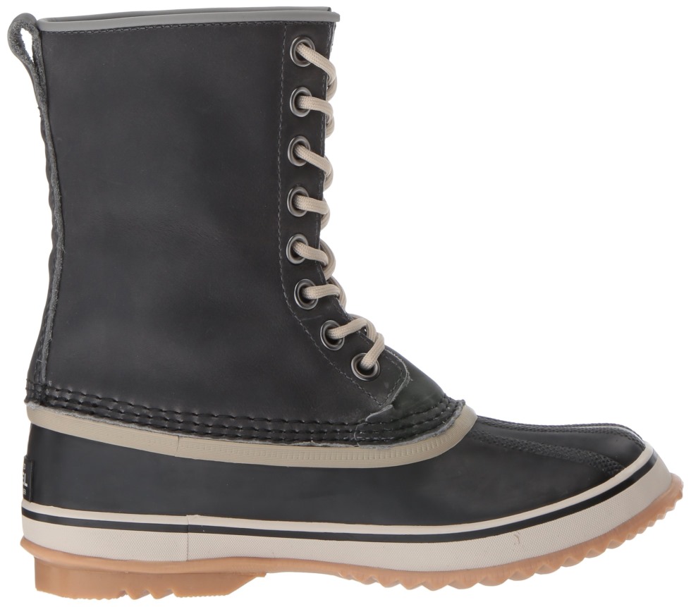 1964 Premium Ltr Schneestiefel Für Damen Quarry Silver Sage Sorel Schweiz