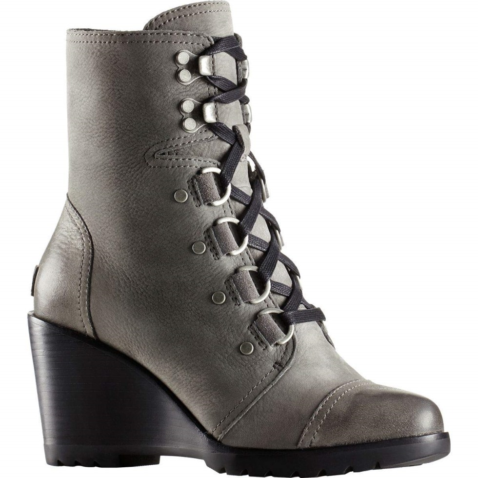 Sorel Switzerland Quarry Suede Original