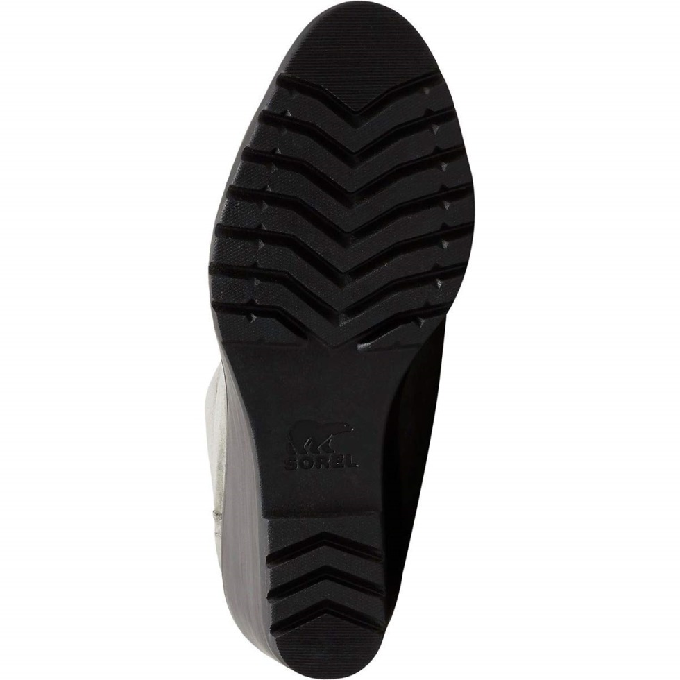 Sorel Switzerland Quarry Suede Original