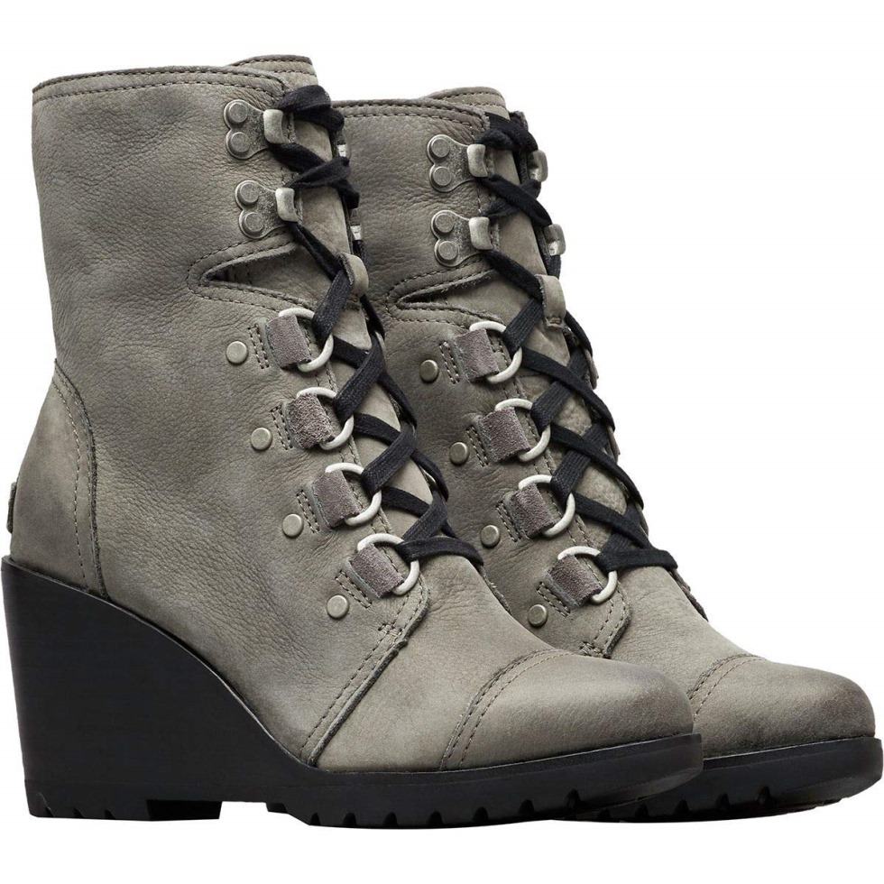 Sorel Switzerland Quarry Suede Original