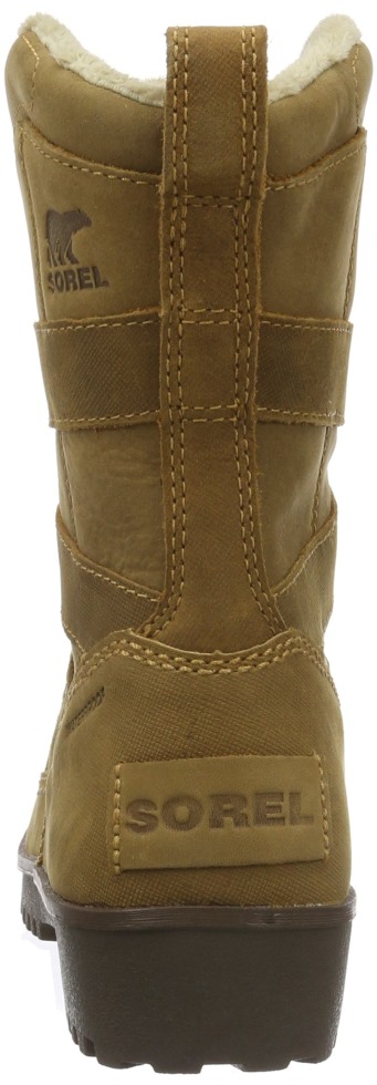 Damenstiefel Wiese Spitze Premium Elk Sorel Schweiz