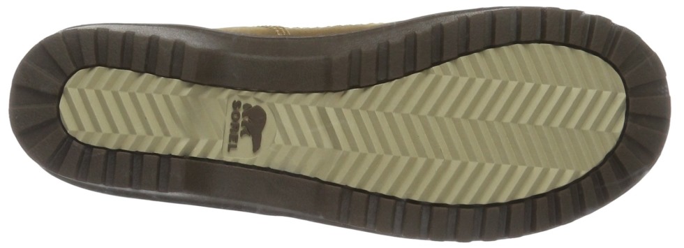 Damenstiefel Wiese Spitze Premium Elk Sorel Schweiz