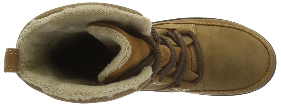 Damenstiefel Wiese Spitze Premium Elk Sorel Schweiz