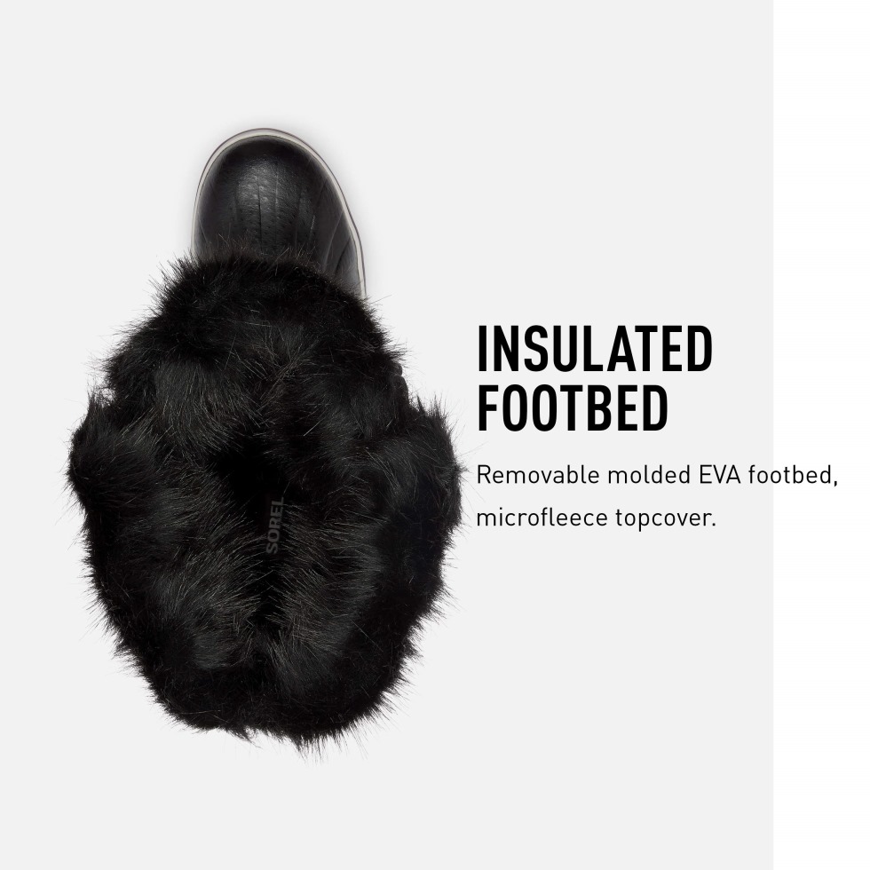 Damenstiefel Tofino Ii Epic Plum Sorel Schweiz