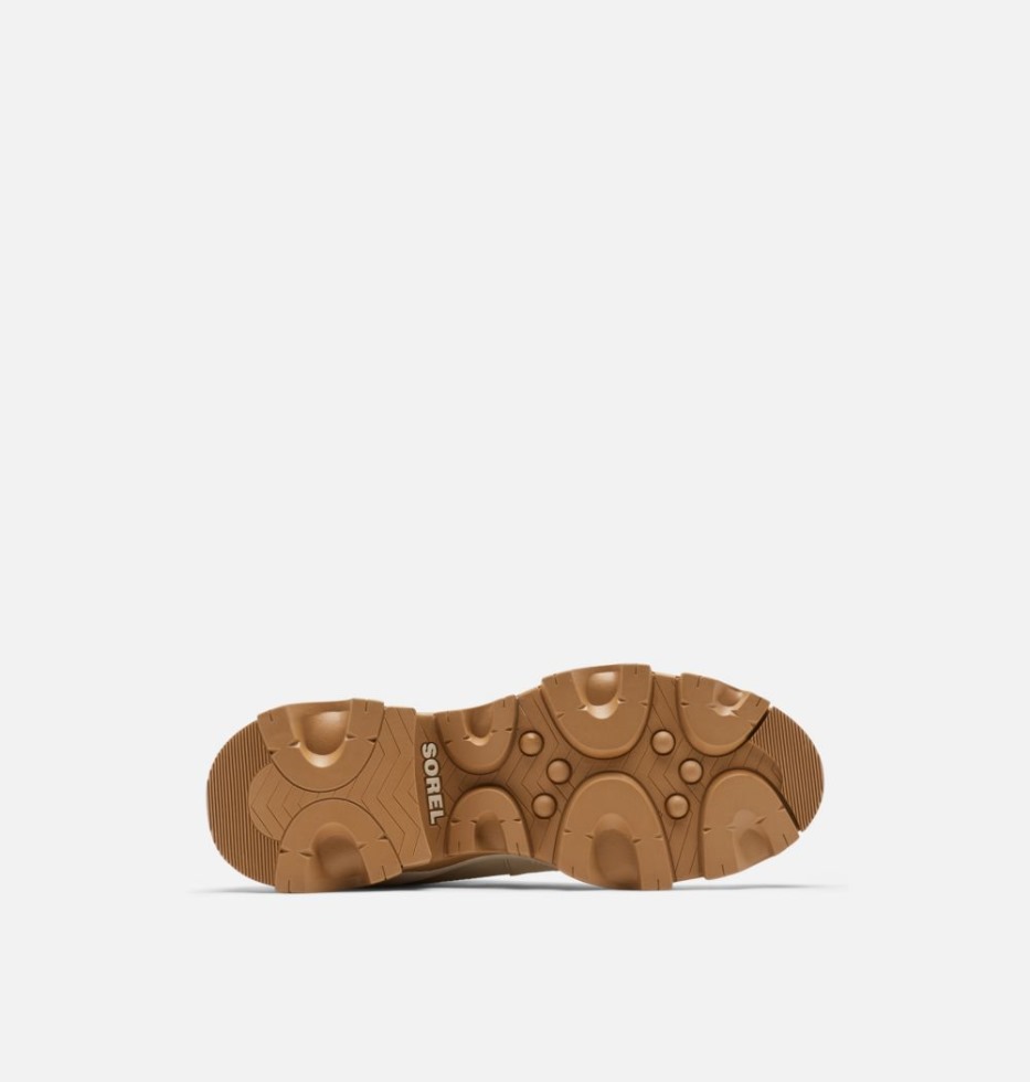 Brex Stiefel Für Damen Chelsea Sorel Schweiz Natur-meersalz