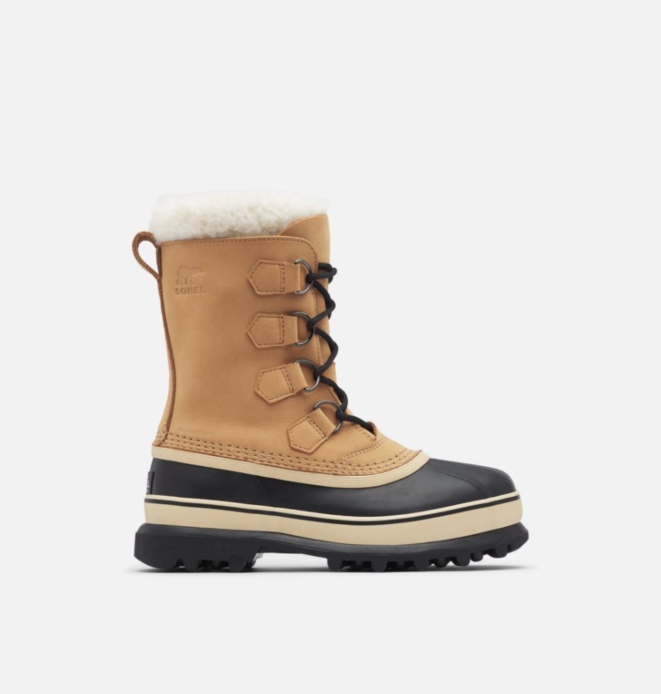 Sorel Switzerland Buff