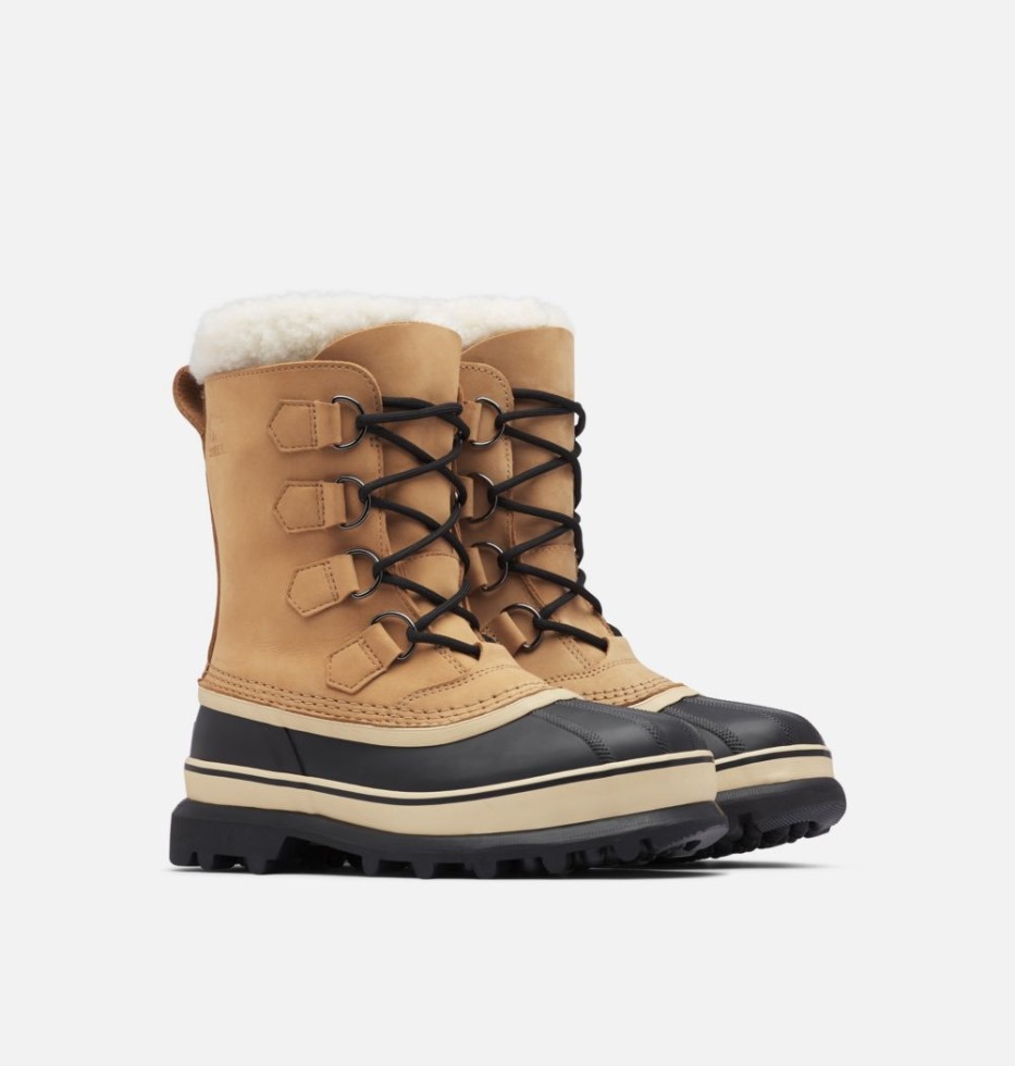 Sorel Switzerland Buff