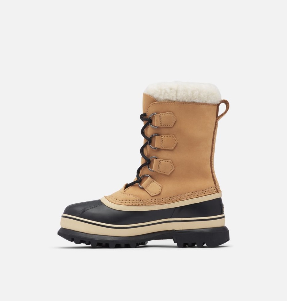 Sorel Switzerland Buff
