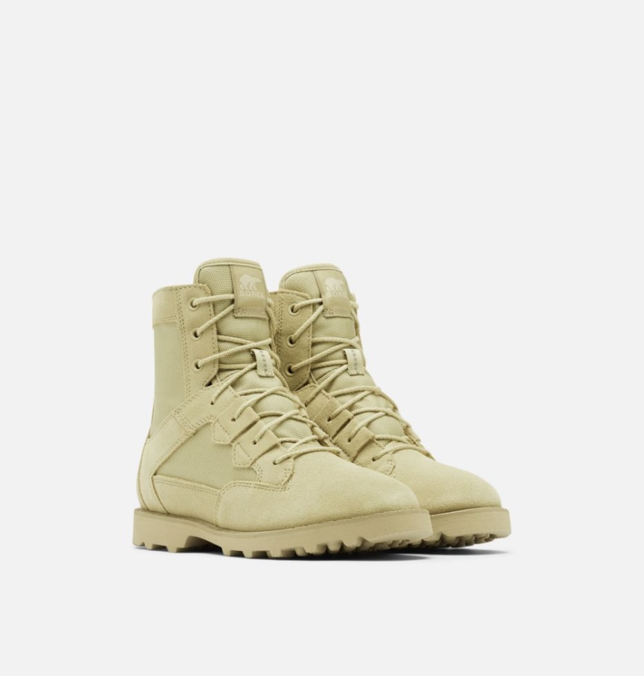 Damenkaribu Otm Bootie Sorel Schweiz Lorbeerblatt-silbersalbei