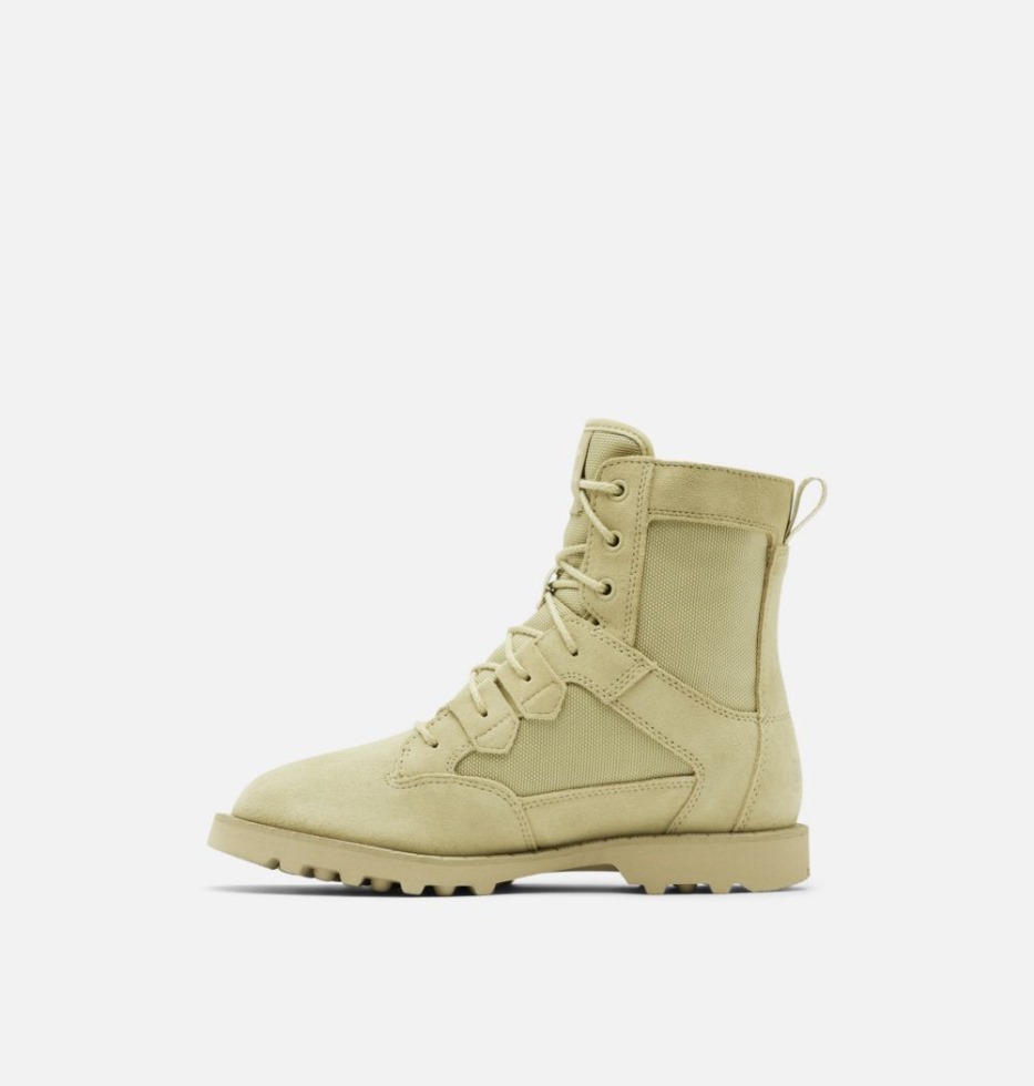 Damenkaribu Otm Bootie Sorel Schweiz Lorbeerblatt-silbersalbei