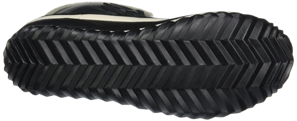 Damen-schneestiefel Caribou Slim Sorel Switzerland Black