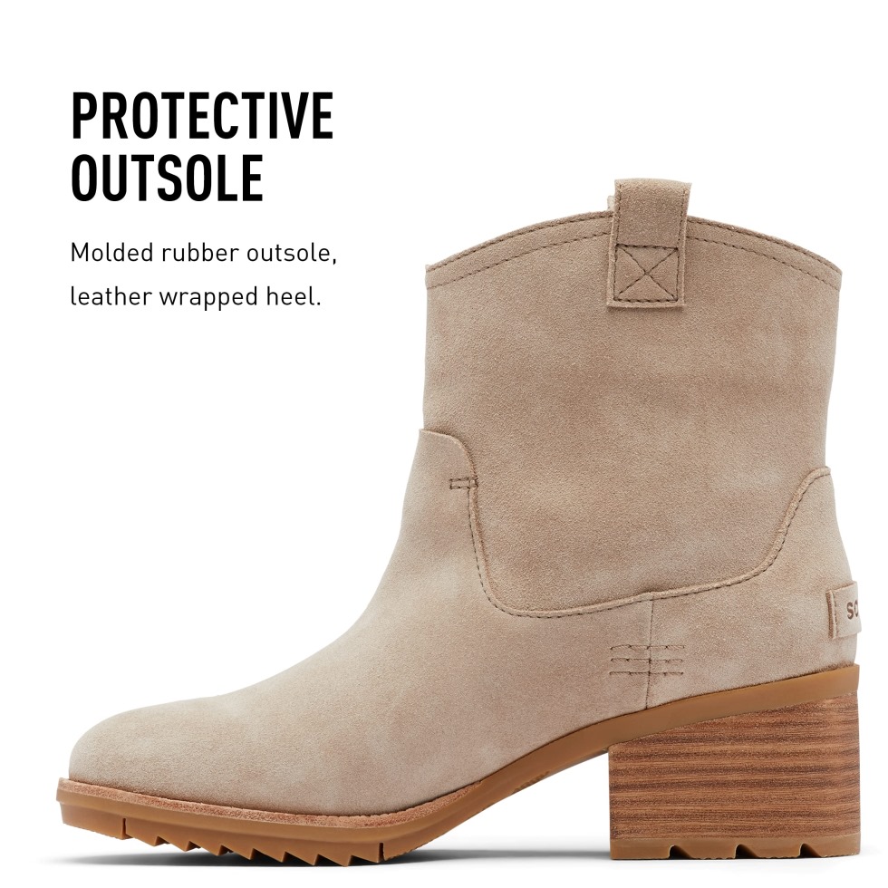 Damen Cate Pull On Boot Sorel Schweiz