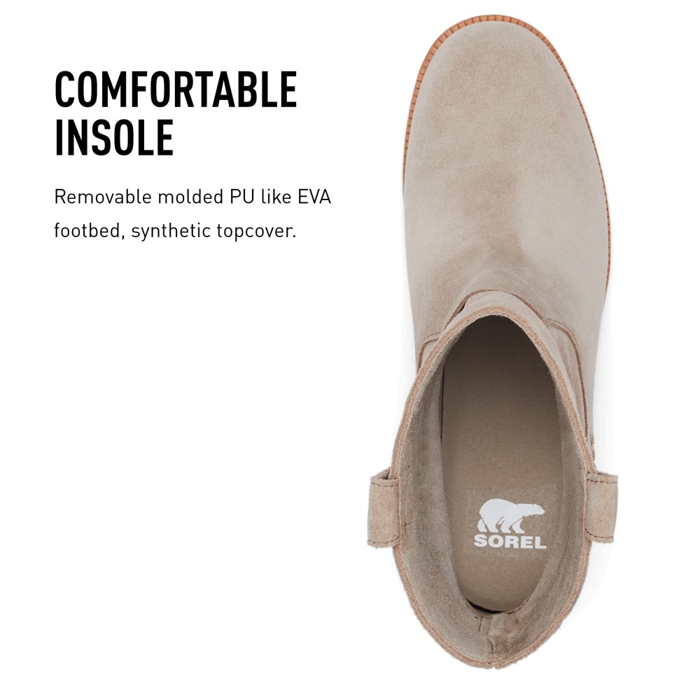 Damen Cate Pull On Boot Sorel Schweiz