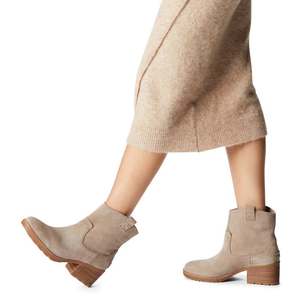 Damen Cate Pull On Boot Sorel Schweiz