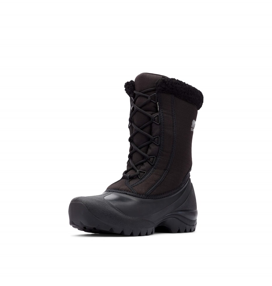 Cumberland' Winterstiefel Für Damen Sorel Schweiz Schwarz